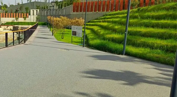 Hatay - Vertical Garden Project